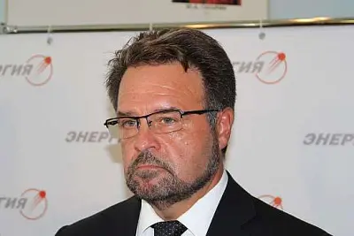 экс-главу космической корпорации «энергия» осудили  на 8 лет колонии по делу о хищении 1 млрд руб - Сайт Газеты «Совершенно Секретно»