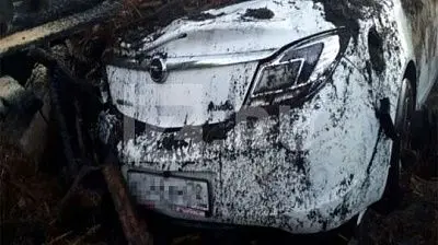 врезался в сарай: пять человек погибли в дтп в самарской области (видео) - Сайт Газеты «Совершенно Секретно»