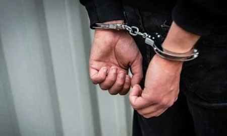 Бывший чиновник Минфина арестован по делу о сексуальном насилии