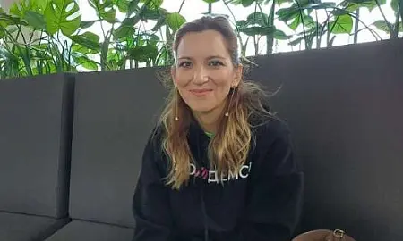 Завершено расследование дела журналистки &quot;Дождя&quot; Котрикадзе