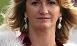 Экс-владелица банка БКФ Ольга Миримская вышла на свободу