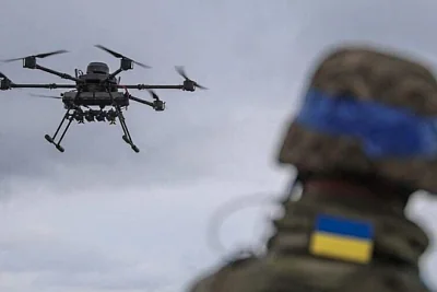 зеленский заявил, что украинские специалисты по бпла полетели «спасать» базы сша в иордании - Сайт Газеты «Совершенно Секретно»