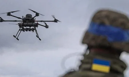 Зеленский заявил, что украинские специалисты по БПЛА полетели «спасать» базы США в Иордании