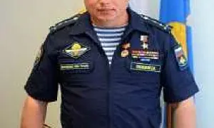 Осторожно Media: Героя России подполковника Лисицкого не убивали — он покончил с собой