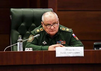 суд вдвое сократил срок наказания экс-замминистра обороны павлу попову, нажившему миллионы на «патриоте» - Сайт Газеты «Совершенно Секретно»
