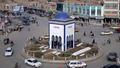 в кандагаре расстреляли четырех бывших полицейских - Сайт Газеты «Совершенно Секретно»