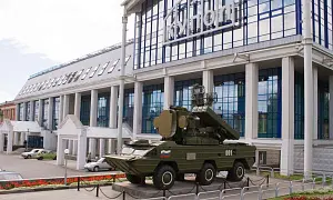 НОВЫЕ СТРАНИЦЫ ИСТОРИИ «ОБОРОНКИ»: КАК СОЗДАВАЛСЯ «ТОР»