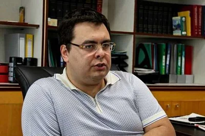 гендиректор «кубаньжелдормаша» обвинил систему госзакупок в вытеснении российских производителей и выводе заказов к посредникам - Сайт Газеты «Совершенно Секретно»