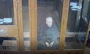 Суд отправил в СИЗО первого замглавы Сергиево-Посадского округа