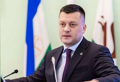 образцы волос принудительно взяли у арестованного мэра уфы - Сайт Газеты «Совершенно Секретно»
