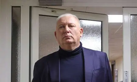 ГД сняла неприкосновенность с депутата Вороновского. Его подозревают во взяточничестве 