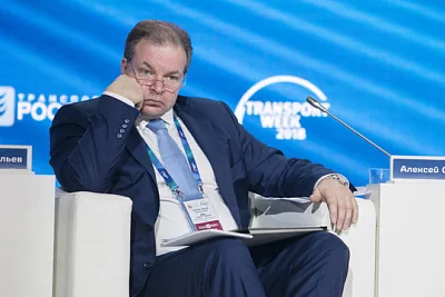 экс-замглавы минтранса рф семёнов оказался тайным миллиардером с яхтой и недвижимостью во франции - Сайт Газеты «Совершенно Секретно»