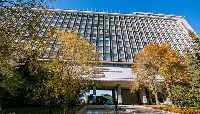 назван лучший вуз россии - Сайт Газеты «Совершенно Секретно»