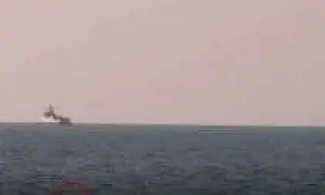 В Анапе беспилотник спас тонувшего в море туриста (ВИДЕО)