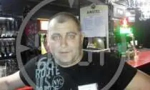 Охранник школы с судимостью убил своего напарника из-за пьянства и лёг спать (ВИДЕО)