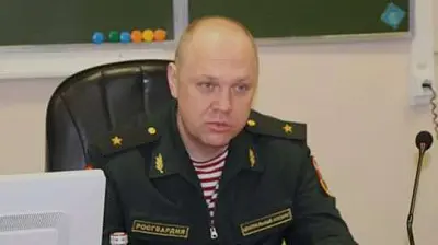 генералу росгвардии отменили арест по делу об ущербе в ₽350 млн - Сайт Газеты «Совершенно Секретно»