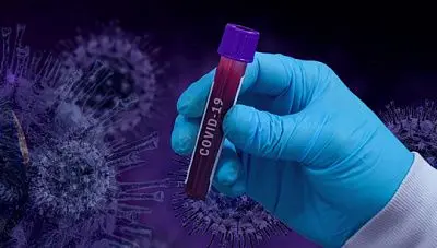 в россии выявлен рекордный показатель прироста по covid-19 - Сайт Газеты «Совершенно Секретно»