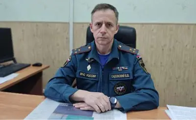 судимый экс-замглавы самарского мчс признал вину по новому делу - Сайт Газеты «Совершенно Секретно»