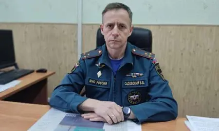 Судимый экс-замглавы самарского МЧС признал вину по новому делу