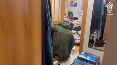 мошенники начали убивать: в москве «сотрудник органов» расправился с женщиной, запугав ее дочь - Сайт Газеты «Совершенно Секретно»