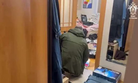 Мошенники начали убивать: в Москве «сотрудник органов» расправился с женщиной, запугав её дочь