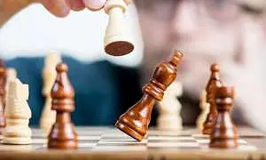 Израильских шахматистов вынудили сняться с турнира в Испании из-за конфликта в секторе Газа