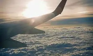 Коллапс в аэропортах: после налета дронов на столицу задержали рейсы