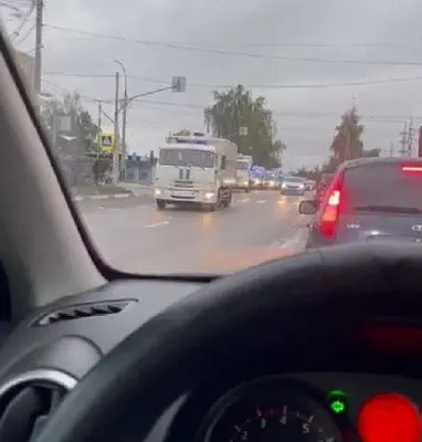 «либо чвк и зэки, либо ваши дети»: осужденных из тамбовской области повезли в учебку (видео) - Сайт Газеты «Совершенно Секретно»