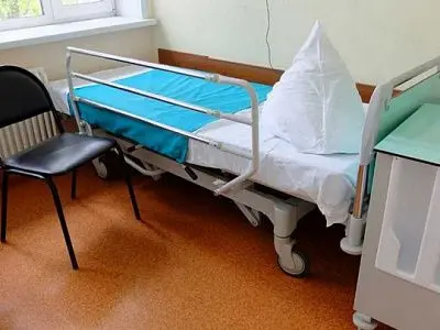 в москве в течение суток скончались более 50 пациентов с covid-19 - Сайт Газеты «Совершенно Секретно»