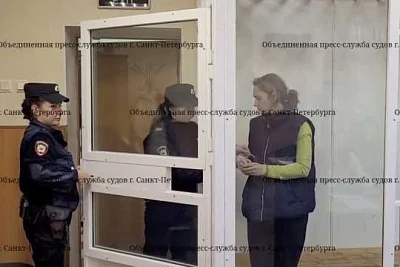 многодетная мать из санкт-петербурга напоила 12-летнего сына уксусом и попыталась утопить в озере - Сайт Газеты «Совершенно Секретно»