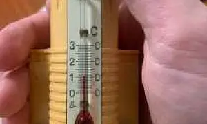 В одном из городов Подмосковья введен режим ЧС из-за отсутствия отопления (ВИДЕО)