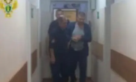 Экс-начальника отдела приставов Владивостока арестовали по делу о взятке