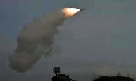 Дроны ВСУ атаковали Саратовскую область, есть погибший и пострадавшие