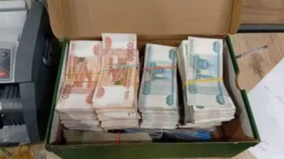 банду дропперов задержали в пензе, изъято десятки миллионов рублей - Сайт Газеты «Совершенно Секретно»