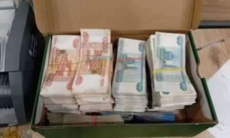 Банду дропперов задержали в Пензе, изъято десятки миллионов рублей