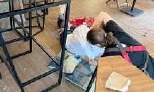 В Приангарье президент бойцовского клуба «Ахмат» расстрелял президента федерации бокса и убил его друга (ВИДЕО)