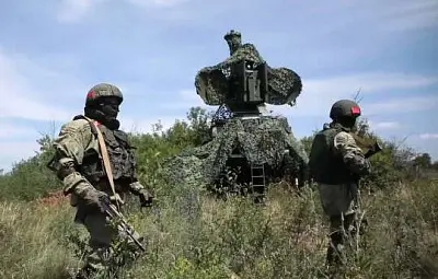 могли уехать в сторону москвы: в воронежской области сбежали шестеро мобилизованных - Сайт Газеты «Совершенно Секретно»