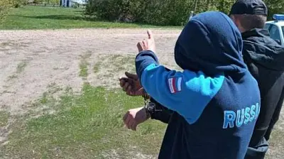 в алтайском крае бывший замглавы района признался в убийстве девушки, которое он совершил в 19 лет - Сайт Газеты «Совершенно Секретно»