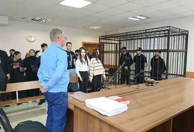 банду вымогателей, силой оформлявших кредиты на жертв, осудили на урале - Сайт Газеты «Совершенно Секретно»