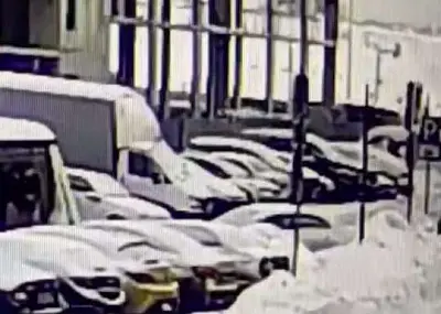 мальчик пострадал от петарды в подмосковных люберцах  - Сайт Газеты «Совершенно Секретно»