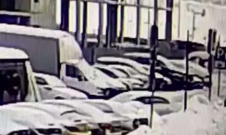 Мальчик пострадал от петарды в подмосковных Люберцах 