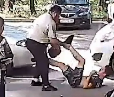 в подмосковье тренер по боксу избил руками и ногами 12-летнего мальчика (видео) - Сайт Газеты «Совершенно Секретно»