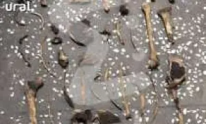 Появились фото с останками жертвы челябинского маньяка, который 14 лет удерживал девушку в плену