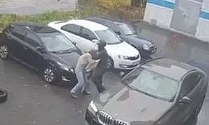 Казанский суд арестовал одного из подозреваемых в покушении на жену бизнесмена