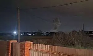 Огненный шар и гибель 10 человек: взрыв на предприятии в Копейске