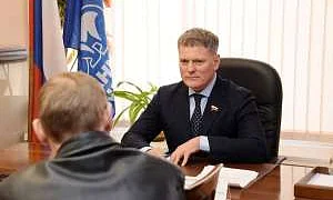 Экс-депутат Воронежской облдумы и владелец сети «Русский аппетит» Прытыкин получил 7 лет строгого режима за взятки