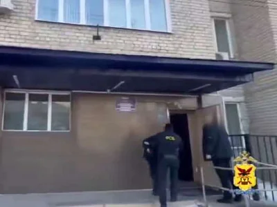 рэкетиров, вымогавших деньги у бизнесменов в стиле 90-х, задержали в забайкалье - Сайт Газеты «Совершенно Секретно»