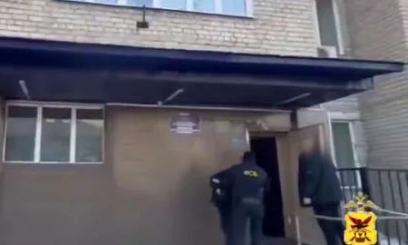 Рэкетиров, вымогавших деньги у бизнесменов в стиле 90-х, задержали в Забайкалье