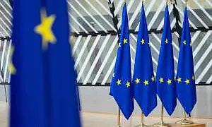 Belga: Бельгия заблокировала использование замороженных российских активов