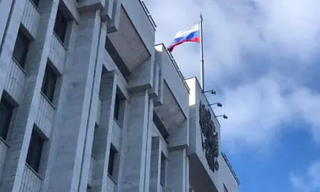 Правительство Самарской области уйдет в отставку 16 декабря